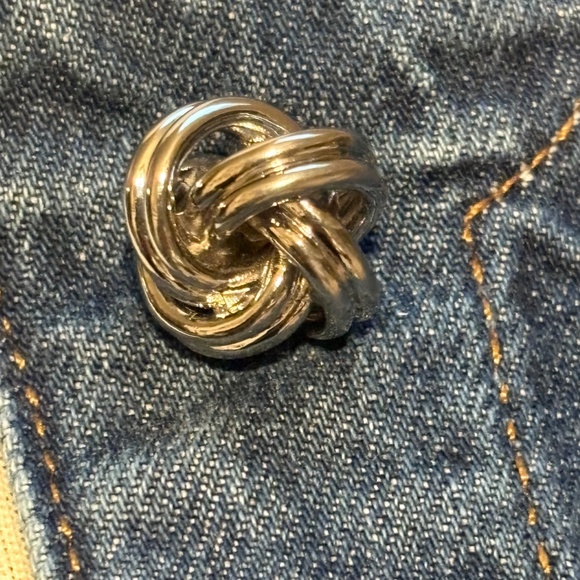 Derek Lam 10 Crosby Cropped Denim Jacket – “Bedford Dark”-NWT - Picture 4 of 8